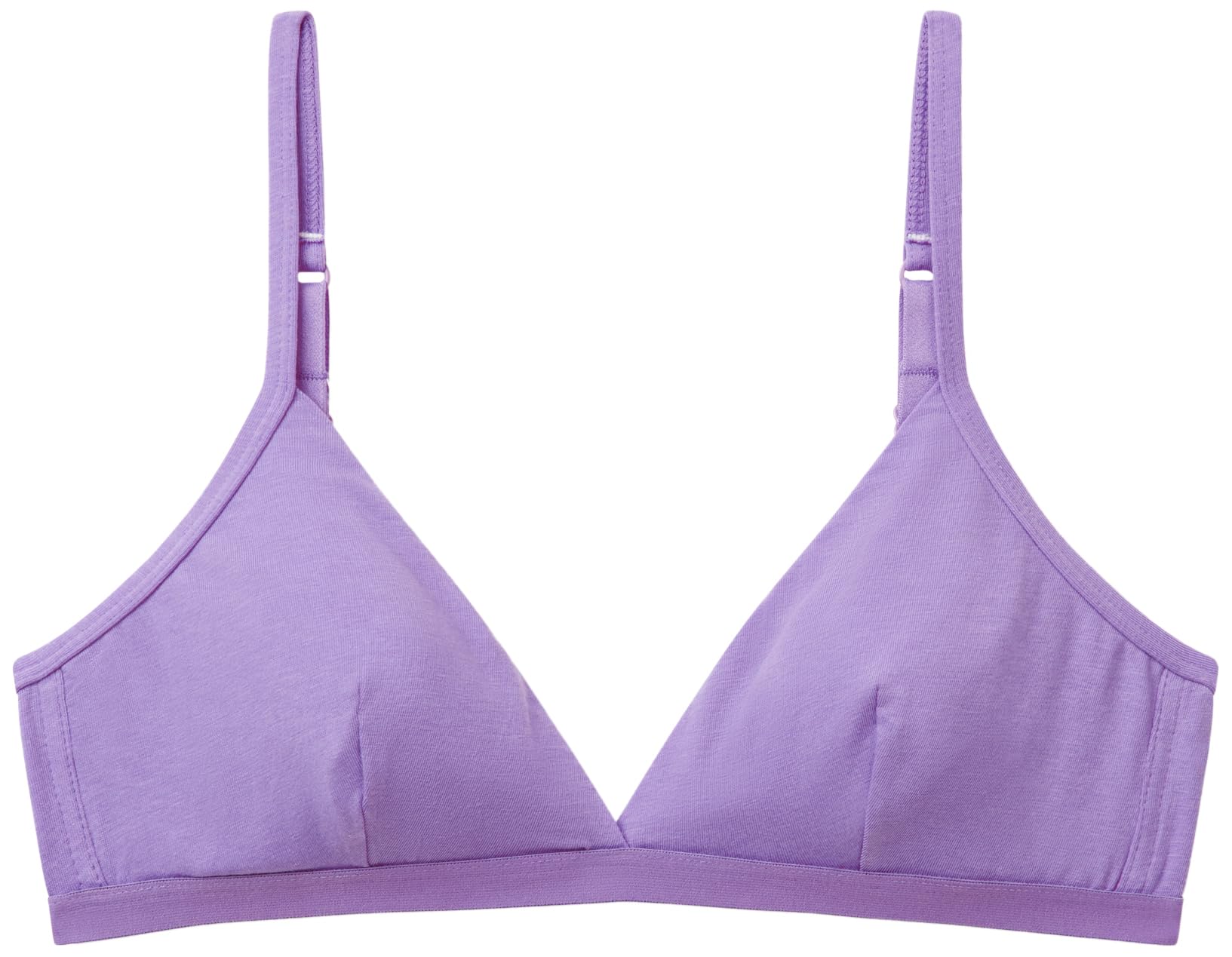 United Colors of Benetton Women's Bra, Blue, XS