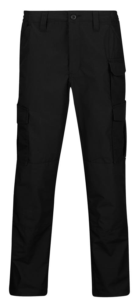 Propper Men's Uniform Tactical Pant, Black, 28'' x 37''