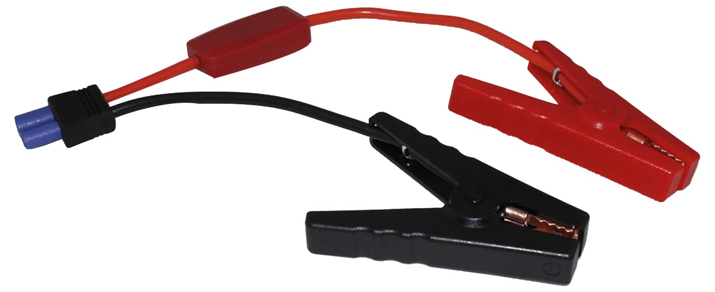 BC Battery Controller 709K1200-CLP Clamps for BC AIR / K1200 EVO