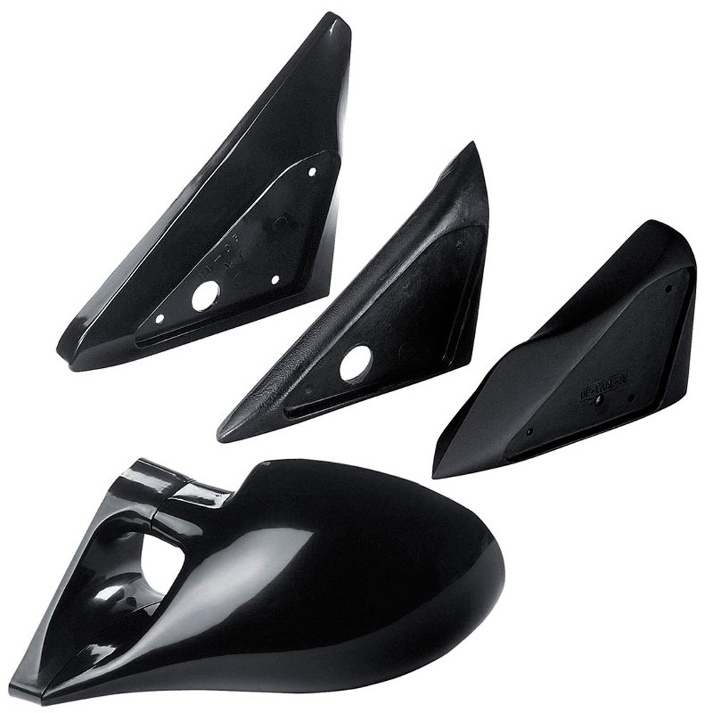 KT13 Adaptor Mirror set RO 200 5/90-5/96