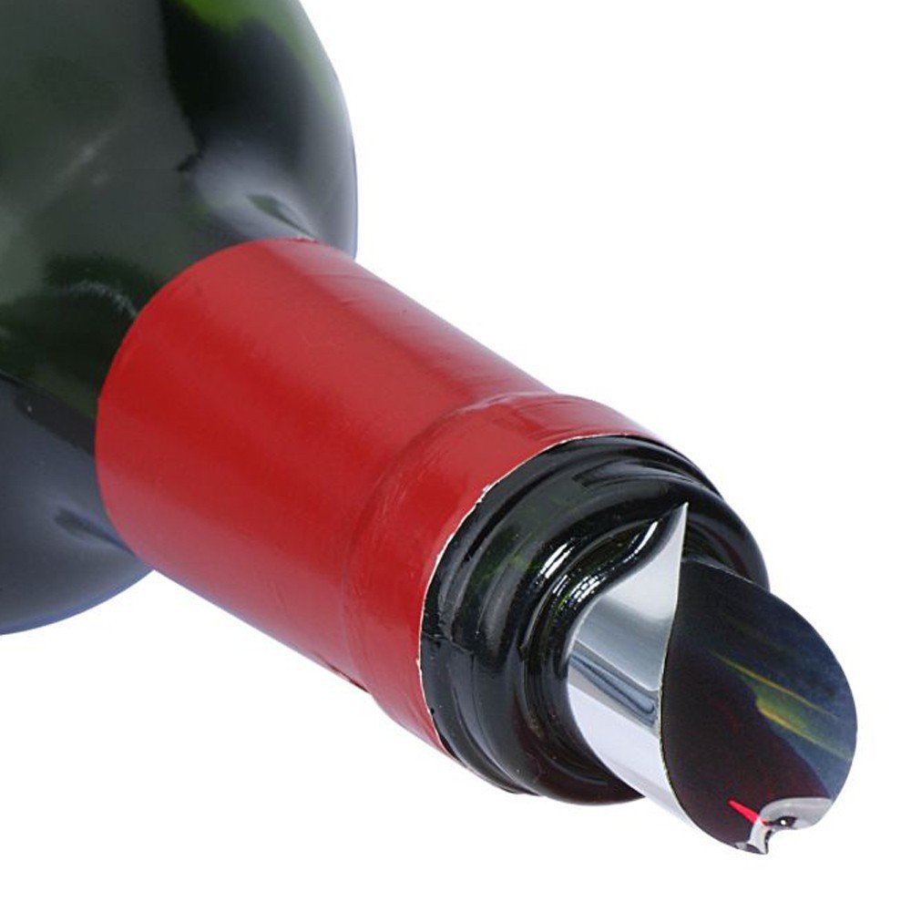 Peugeot - Anti Drip Pouring sheet - Presentation Box of 24 in Packs of 2