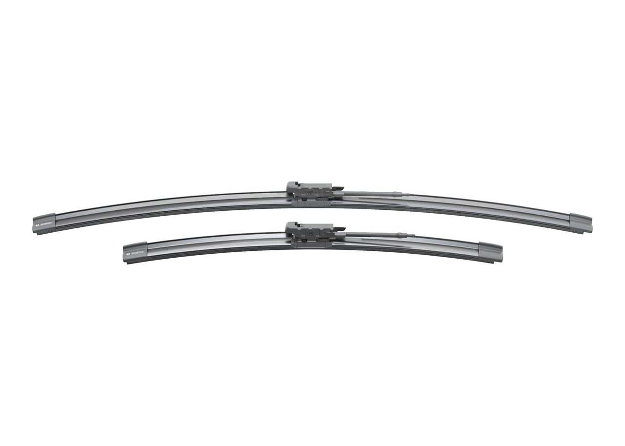 BOSCH ICE WIPER PAIR for Model X (5YJX)