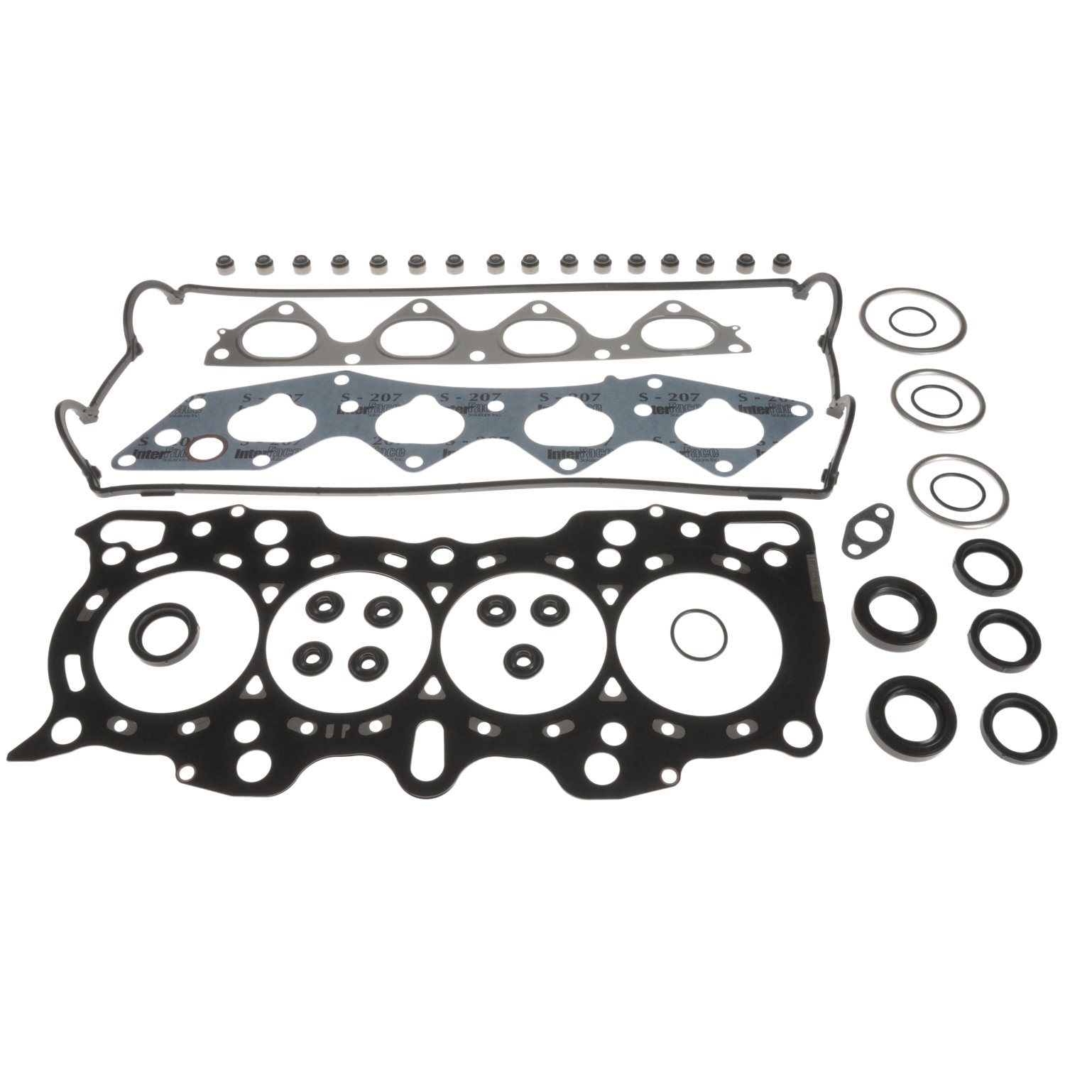 Blue Print ADH26298 Head Gasket Set