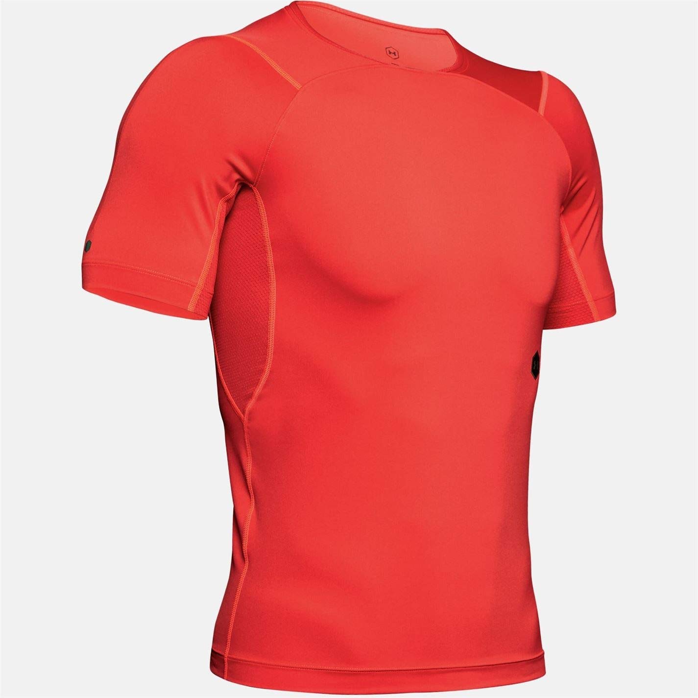 Under Armour Men Tech 2.0 1/2 Zip, Versatile Warm Up Top for Men, Light and Breathable Zip Up Top for Working Out