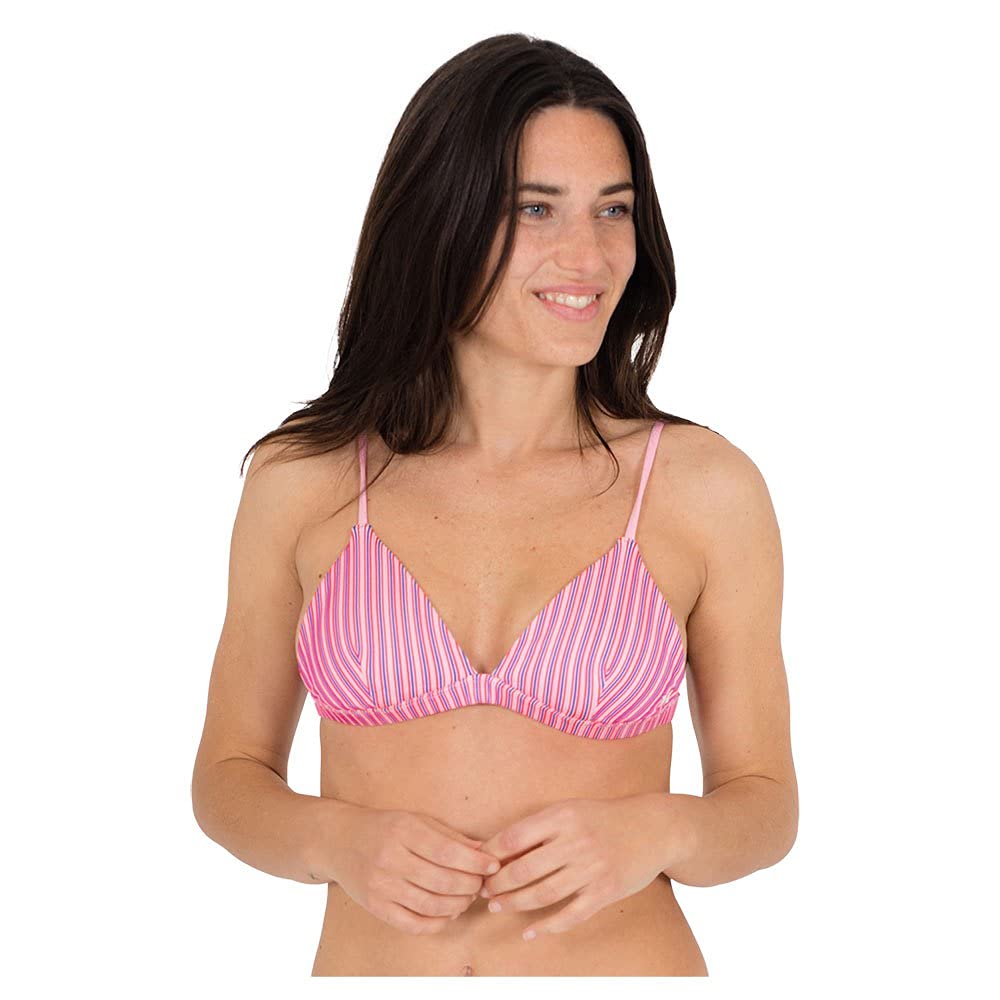 W Radial Tri Surf Top