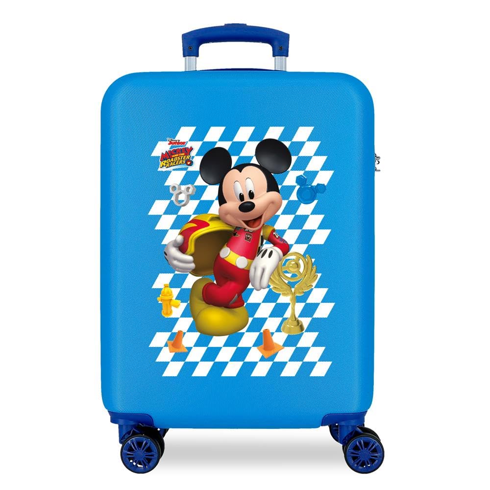 Disney Good Mood Adaptable Toiletry Bag, 29 x 21 x 15 cm