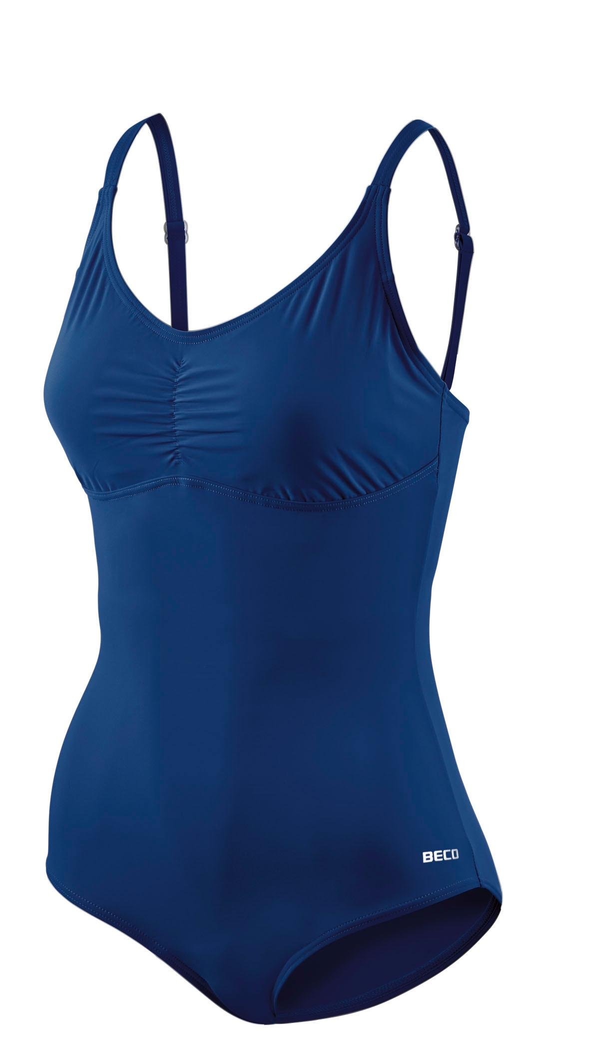Beco Swimsuit C-Cup Women's Swimsuit - Marine, 36