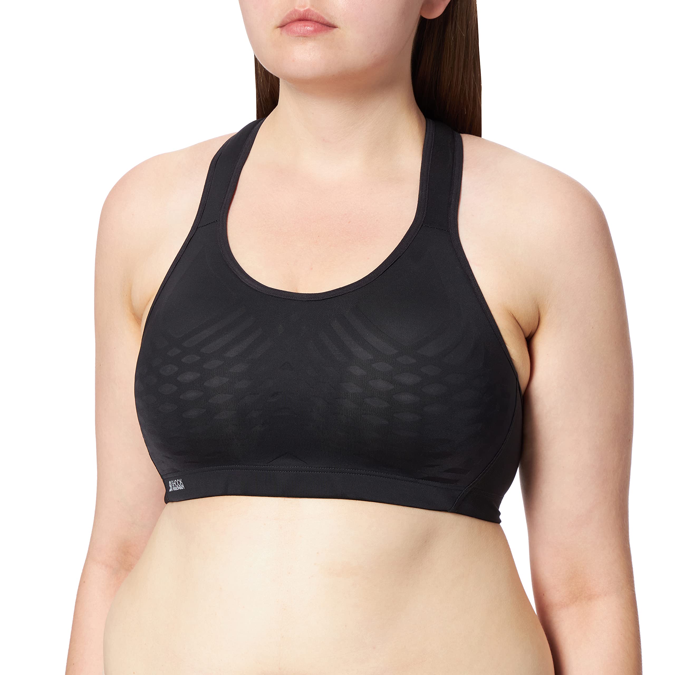 Shock Absorber Classic Support Bra