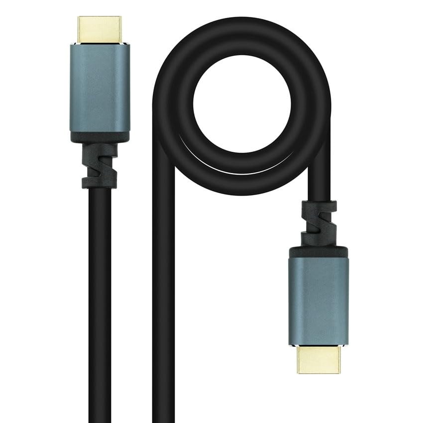 Zarivy Nanocable HDMI Cable 2.1 IRIS 8K M/M, 2 m