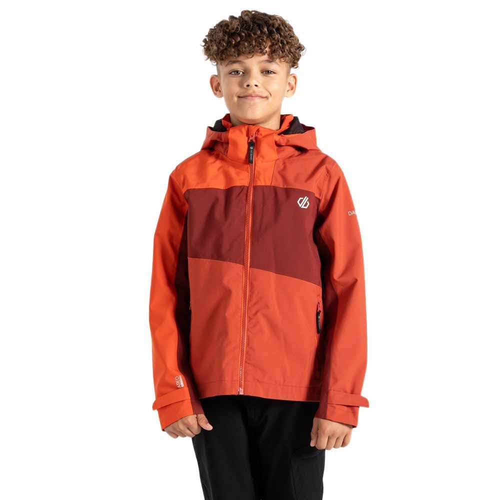Dare 2b Kids' Explore II Waterproof Jacket