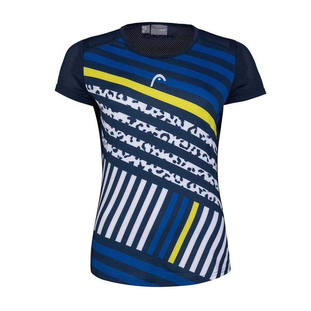 HEAD Men's Sammy Women's T-Shirt, Dbxw, 3XL