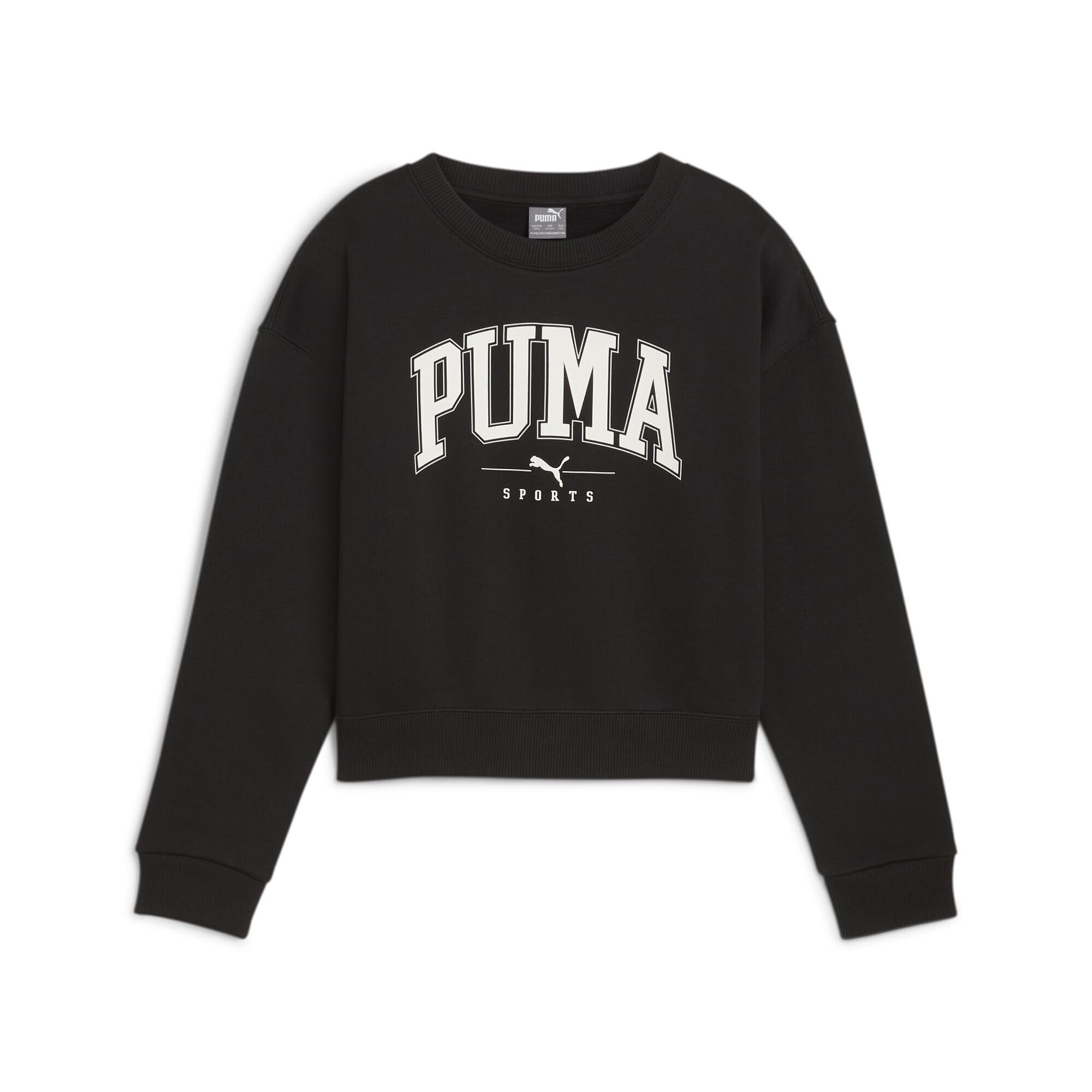 PUMA SQUAD Crew FL G