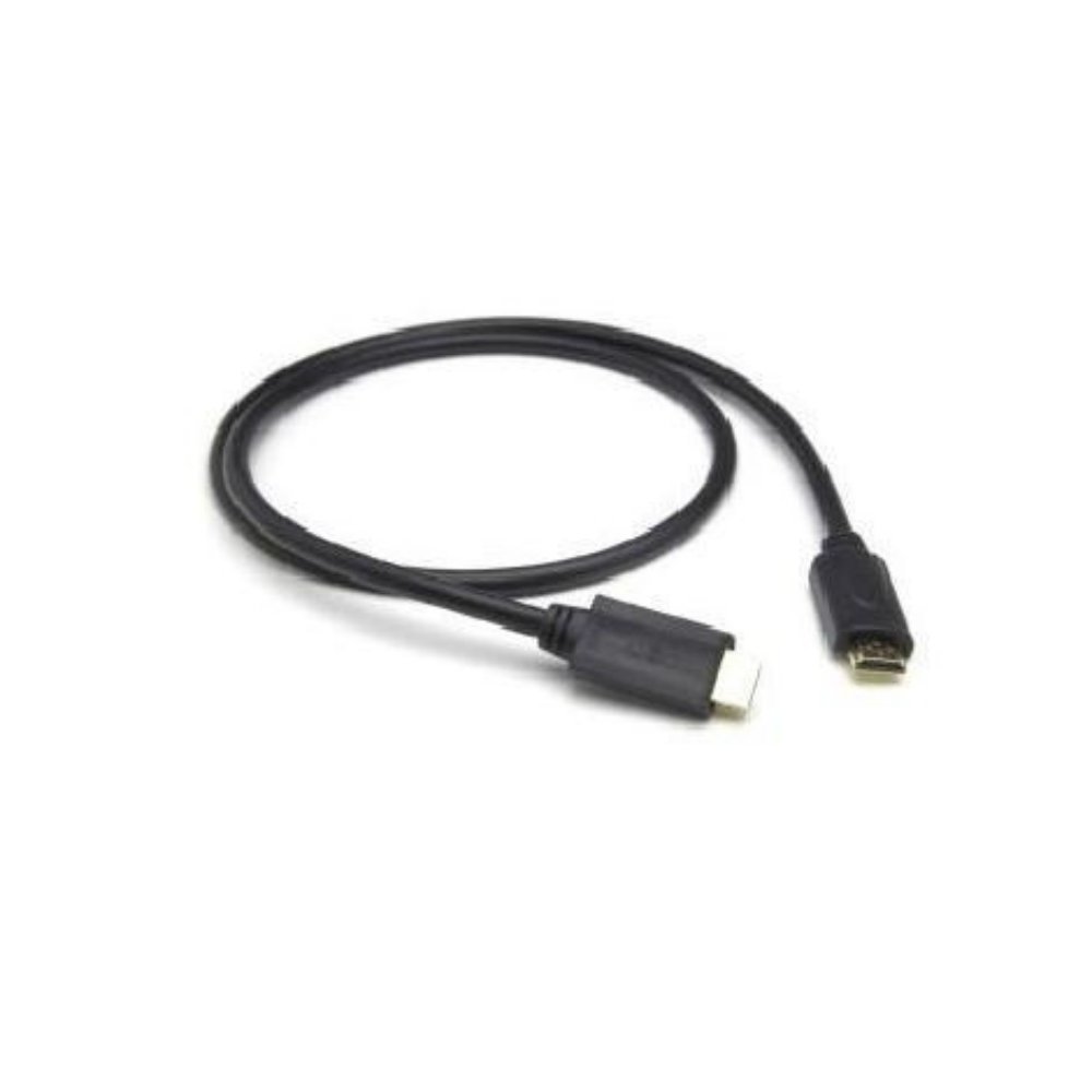 Nilox HDMI 1.4 3d Ethernet 1.8 M 1.8 M HDMI HDMI Cable Black