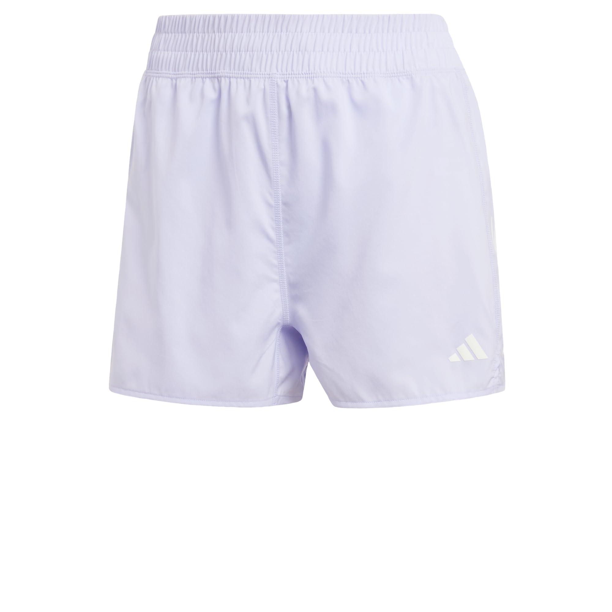 adidas Female Own The Run Short L 3 inch