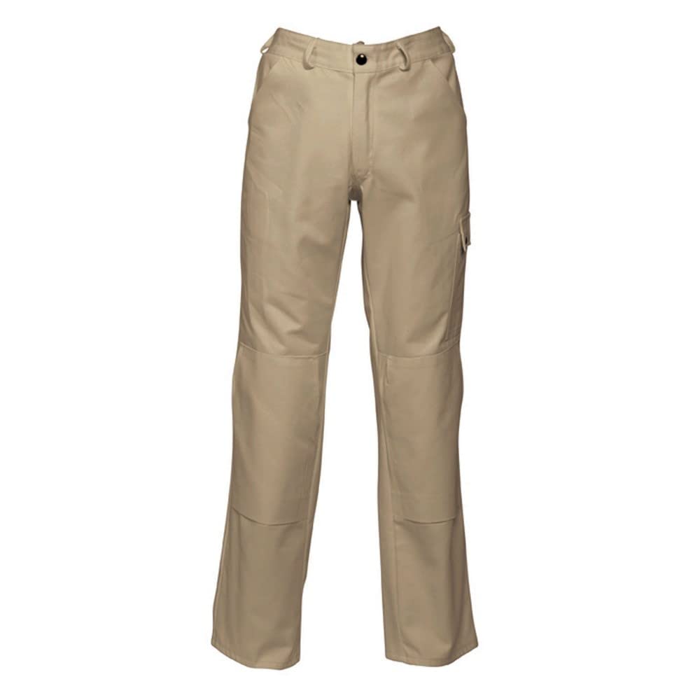 Havep 8286 K1350H-56 "Basic" Trousers, Khaki, Size H56