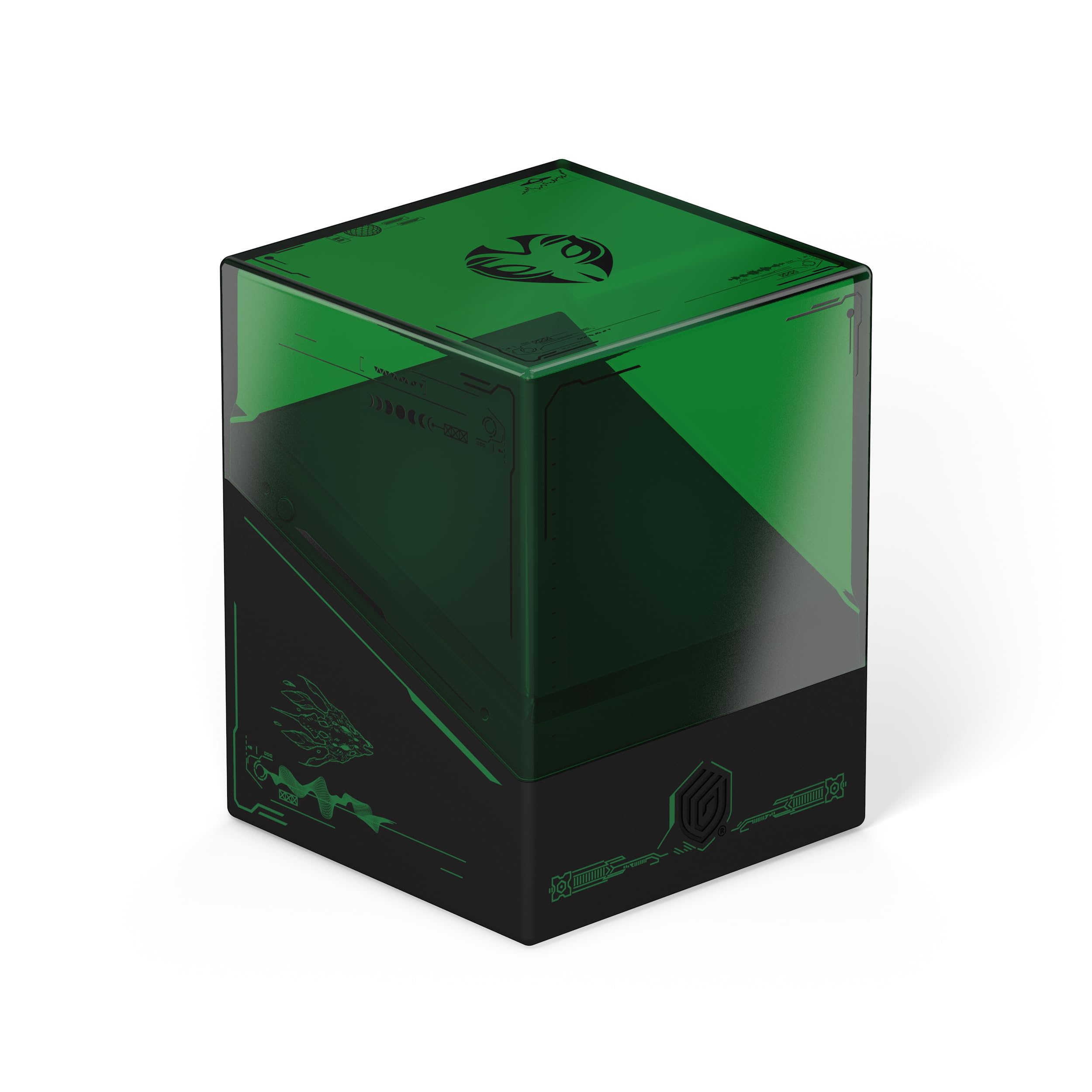 Ultimate Guard - Boulder 100+ - Magic: The Gathering - Edge of Eternities - Sunstar