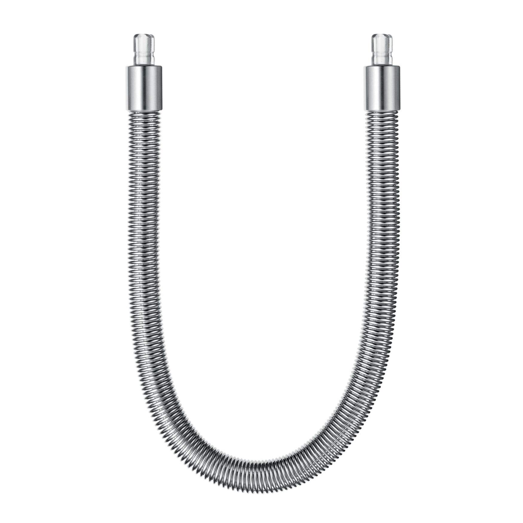 Jura Stainless Steel Milk Pipe Casing, HP3