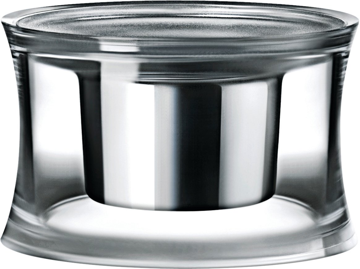 Philips MASTER LED MLEDCONVEX Designer Bulb Cover, Clear