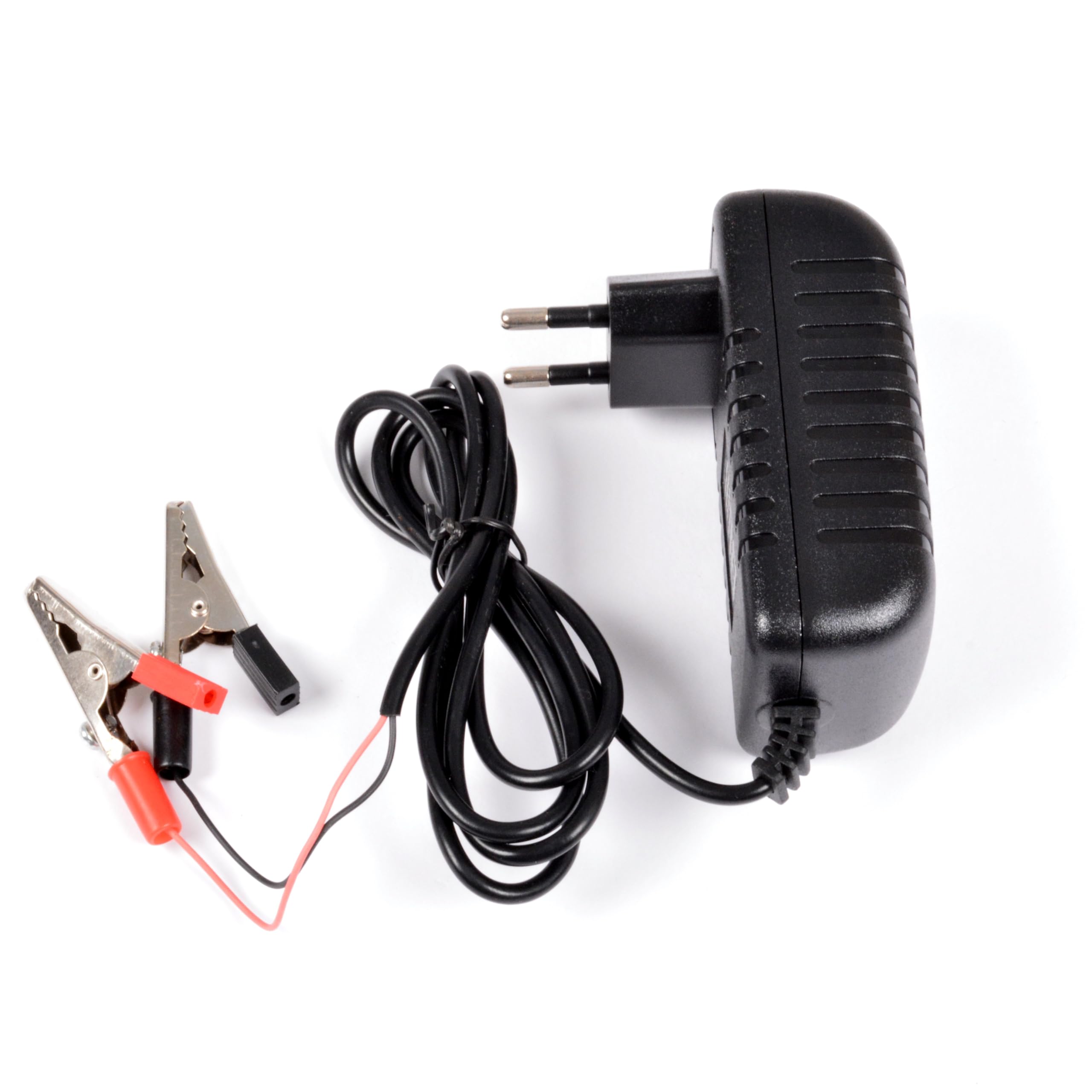 AFTERTECH 6V (7.3V) 2A BATTERY CHARGER FOR BATTERY LIFEPO4 LITHIUM IRON PHOSPHATE BATTERY CHARGER M7B1