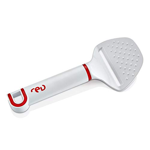 BPA Free Cheese Slicer -Premium Kitchen Tools & Gadgets, Easy Use, Easy Hang & Store (Cheese Slicer)