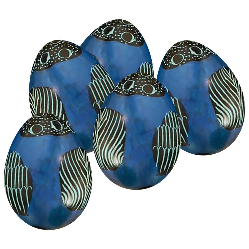 VIE VN-4001-EGG-JUNG-BLU
