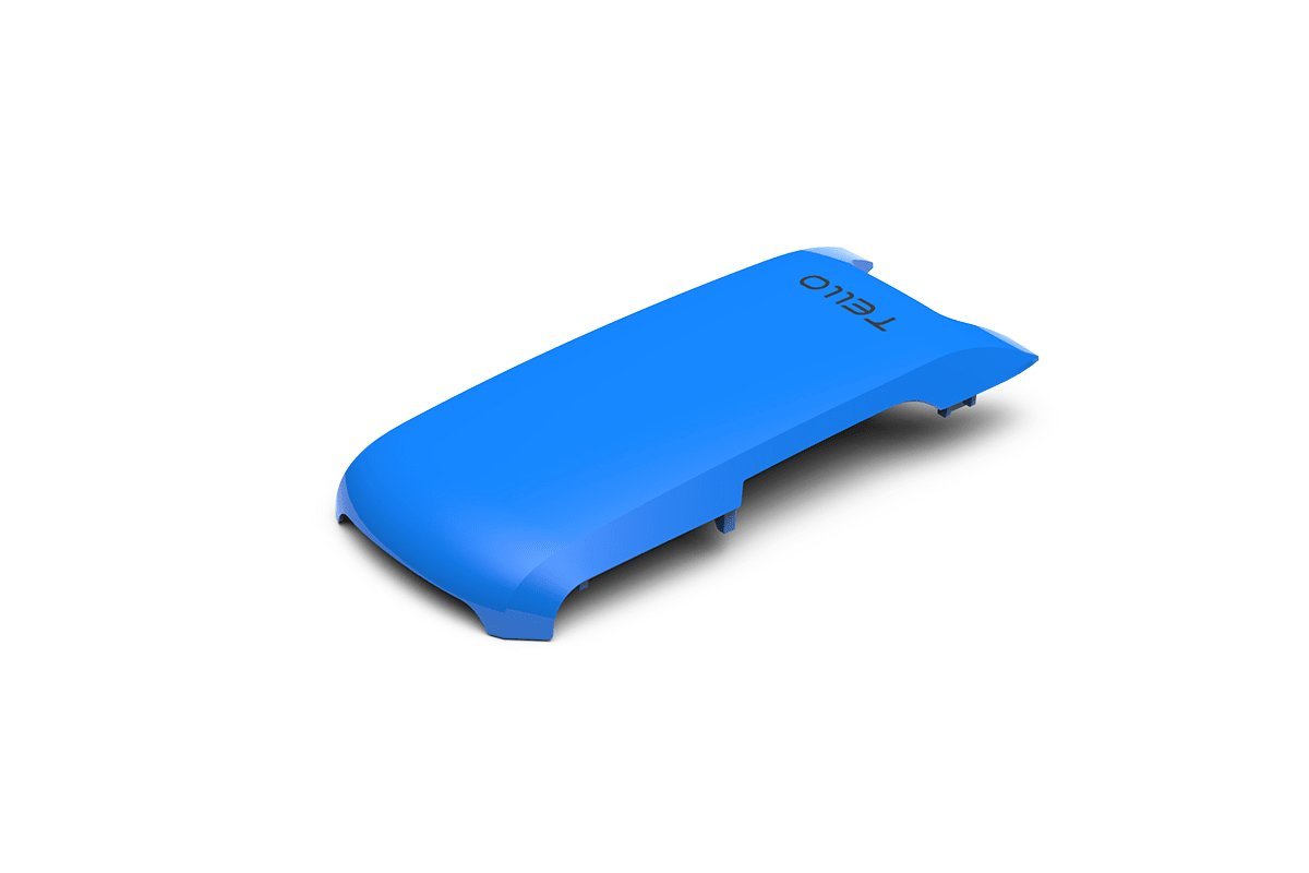 DJI Ryze Tello - Snap-on Top cover - Blue