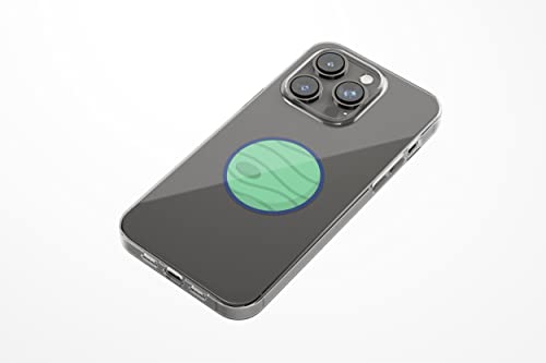 Bonateks, Digital Printed Case Compatible with iPhone 14 Pro, Mobile Phone Case, Protective Case, Shockproof, Silicone, Flexible, Transparent Mobile Phone Case