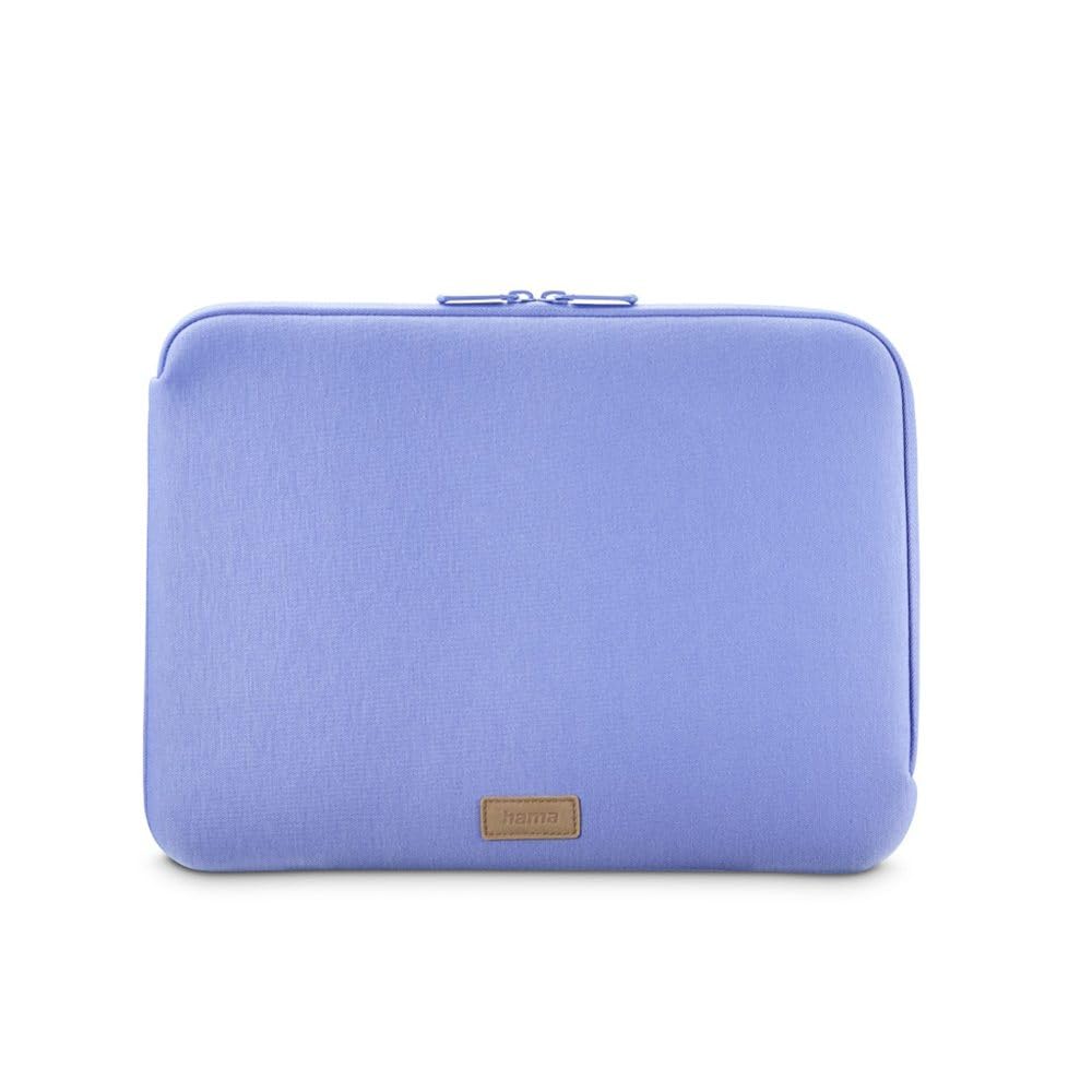 Laptop Cover Jersey Port, 40-41 cm (15.6" - 16.2"), Lilac