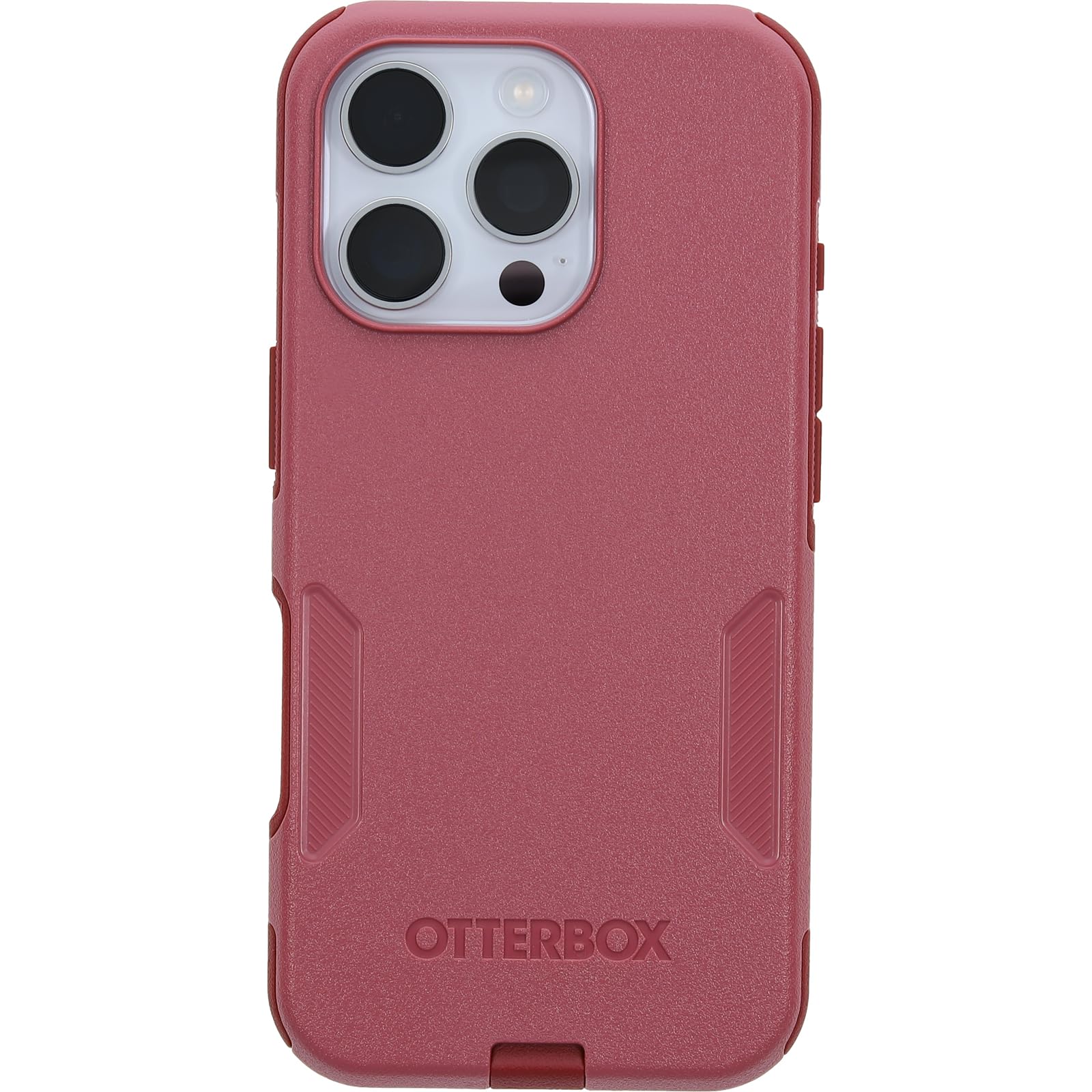OtterBox iPhone 16 Pro Commuter Series Case - FOXBERRY (Pink)