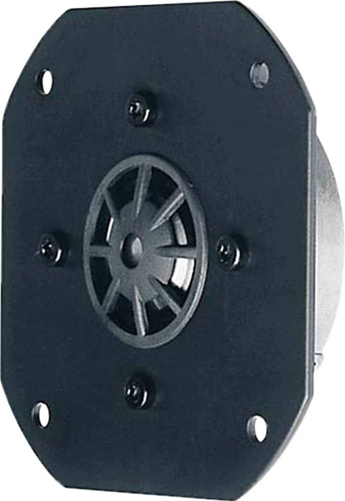 Best Price Square VISATON 1153 Speaker for MP3 & iPod – Black