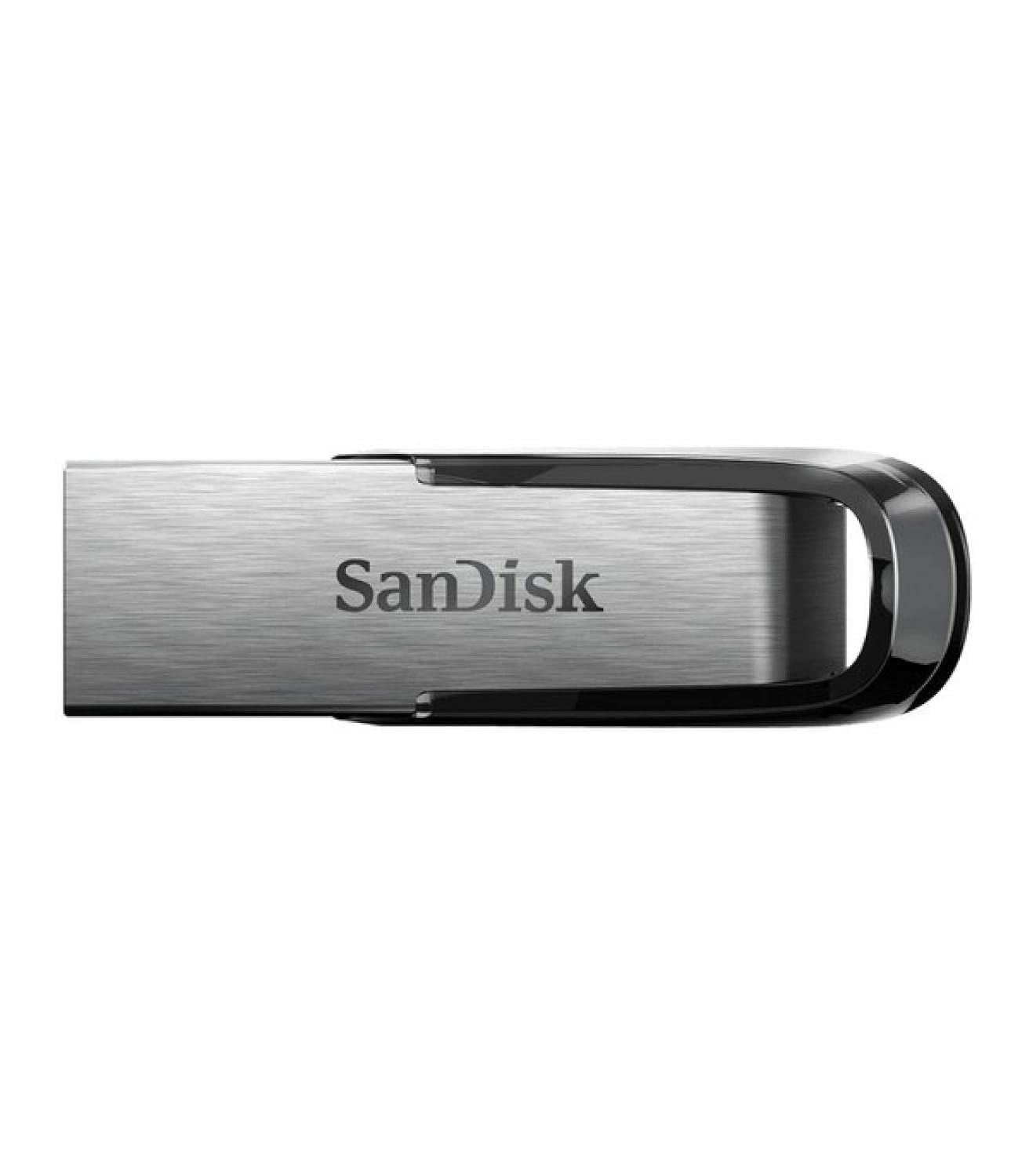 SanDisk Pendrive SDCZ73-0G46 USB 3.0 Silver