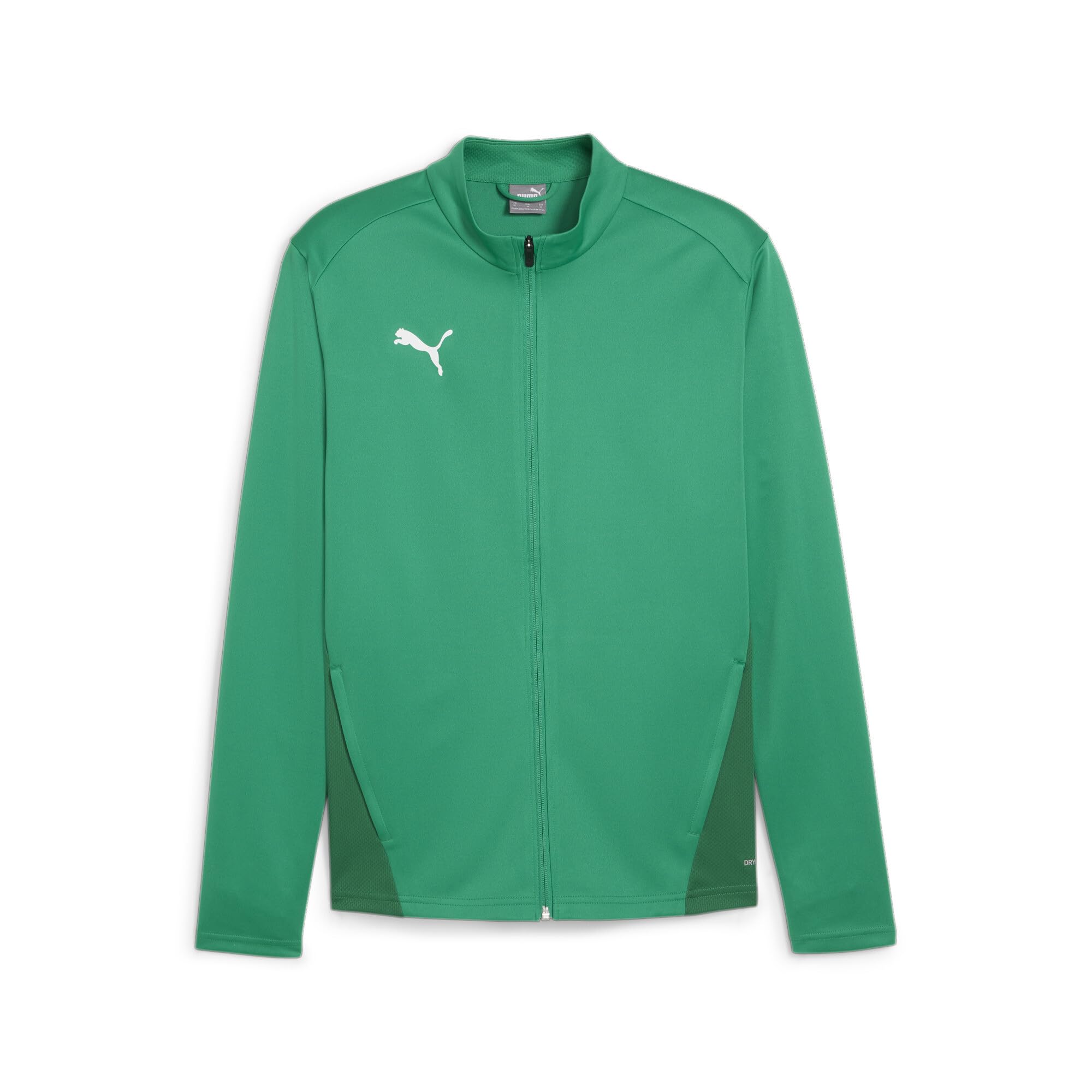 PUMA teamGOAL Training Jacket