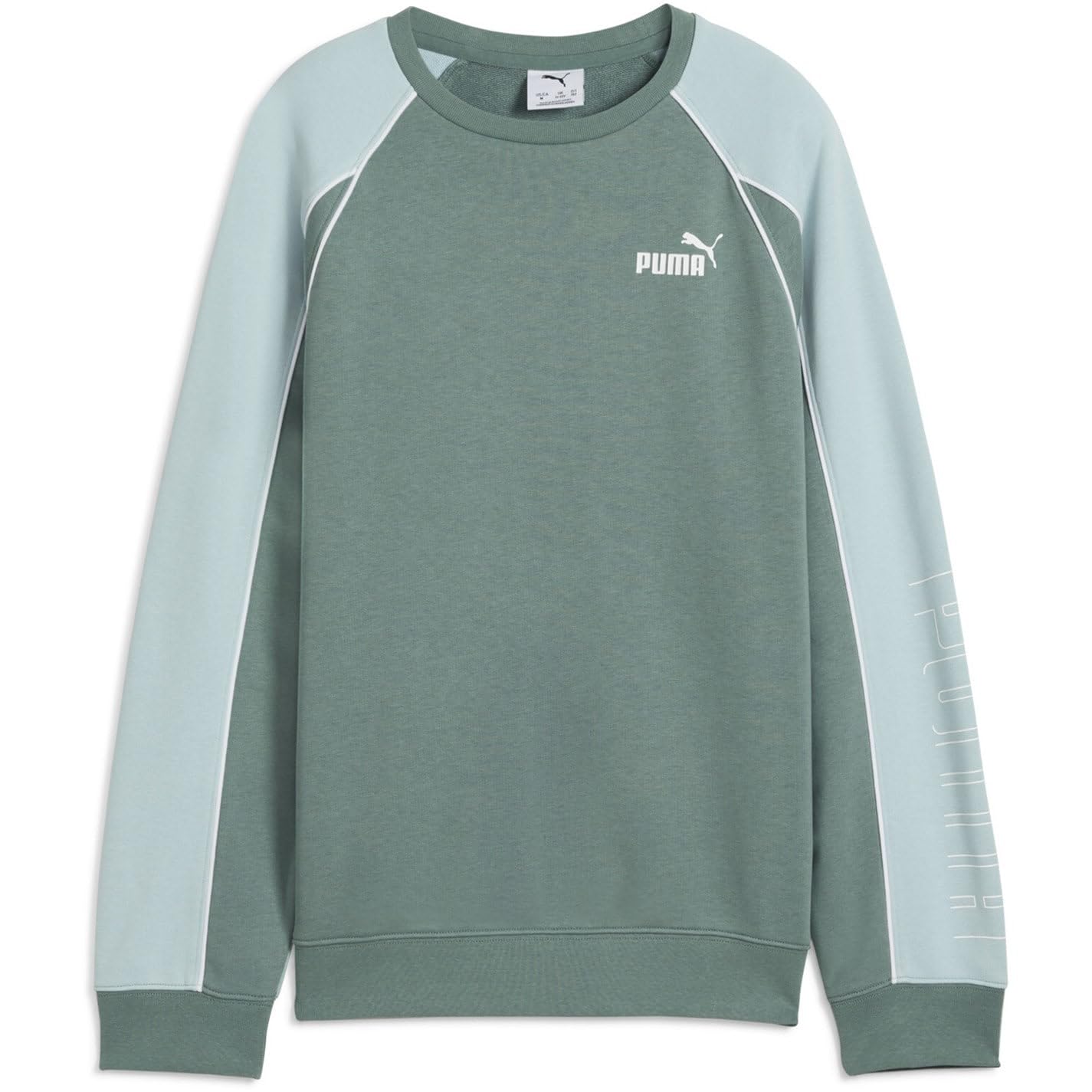 PUMA SPORT Crew TR G
