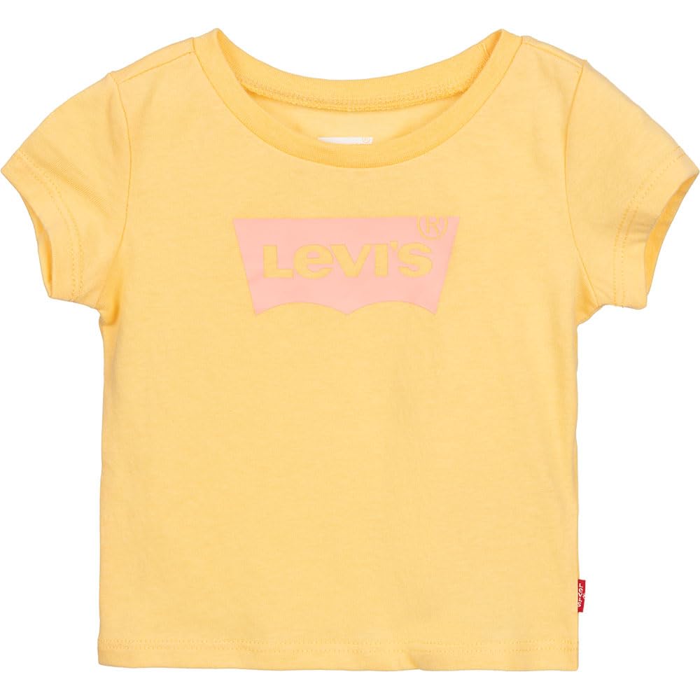 LEVI'S Girls' T-Shirt