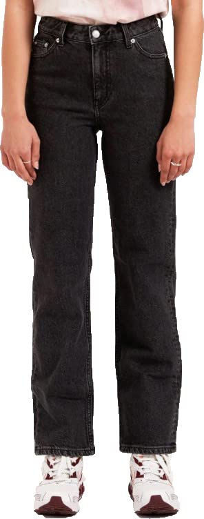 Dr Denim Women's Li Jeans, Delta Superlight, 24/28