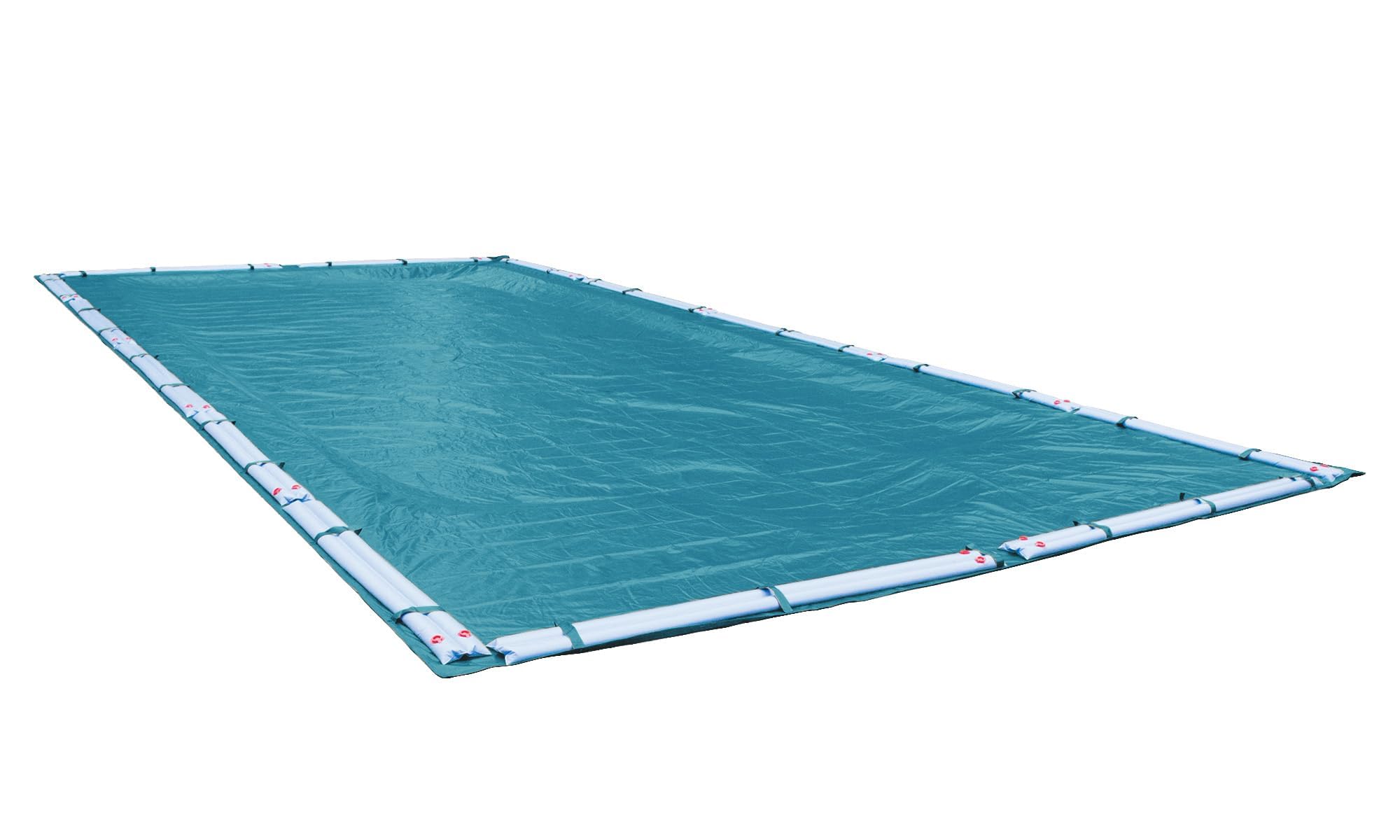 Robelle 581636R-ROB Pool Cover for Winter, Galaxy, 16 x 36 ft Inground Pools