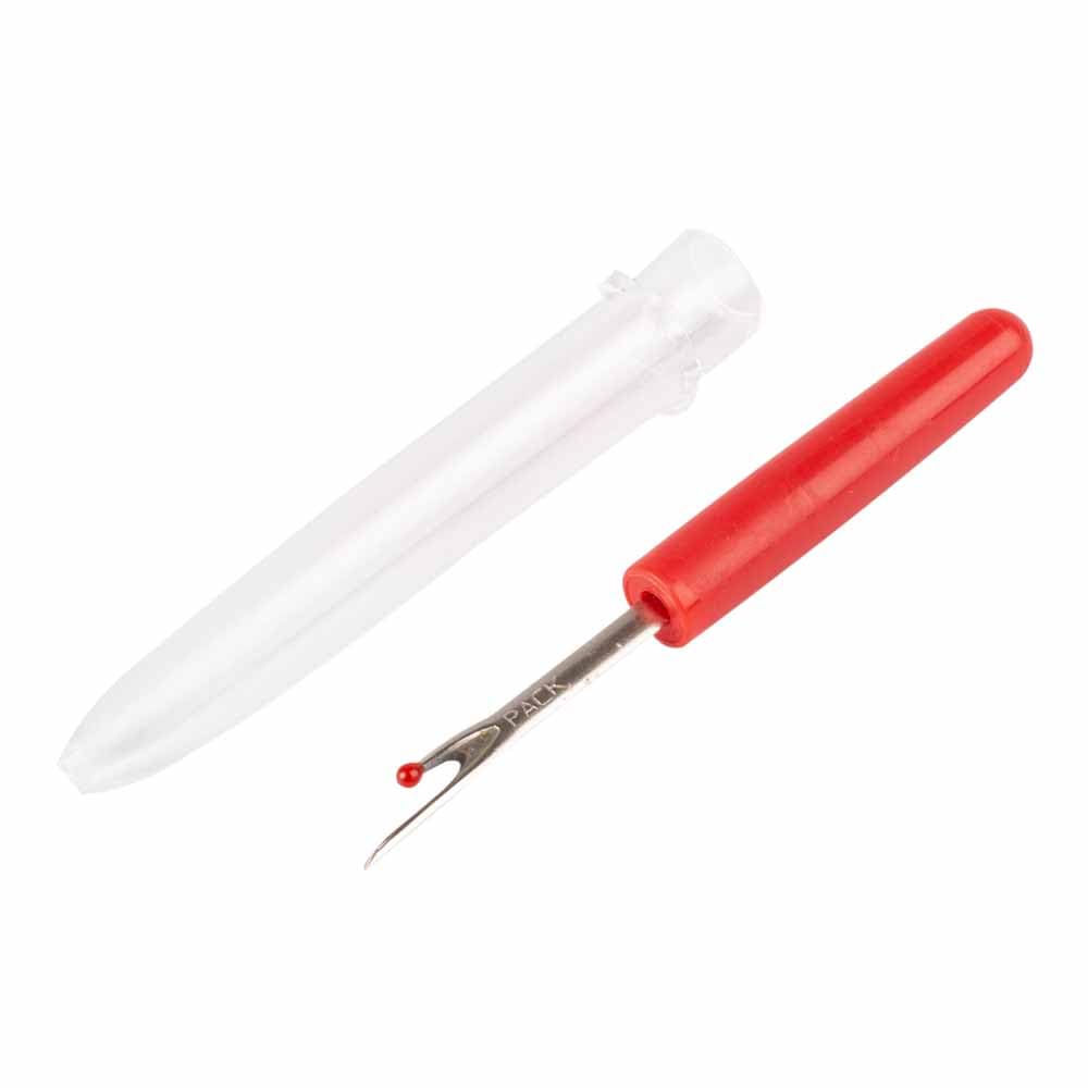 Bohin Seam Ripper Small, Assorted Colors, Red