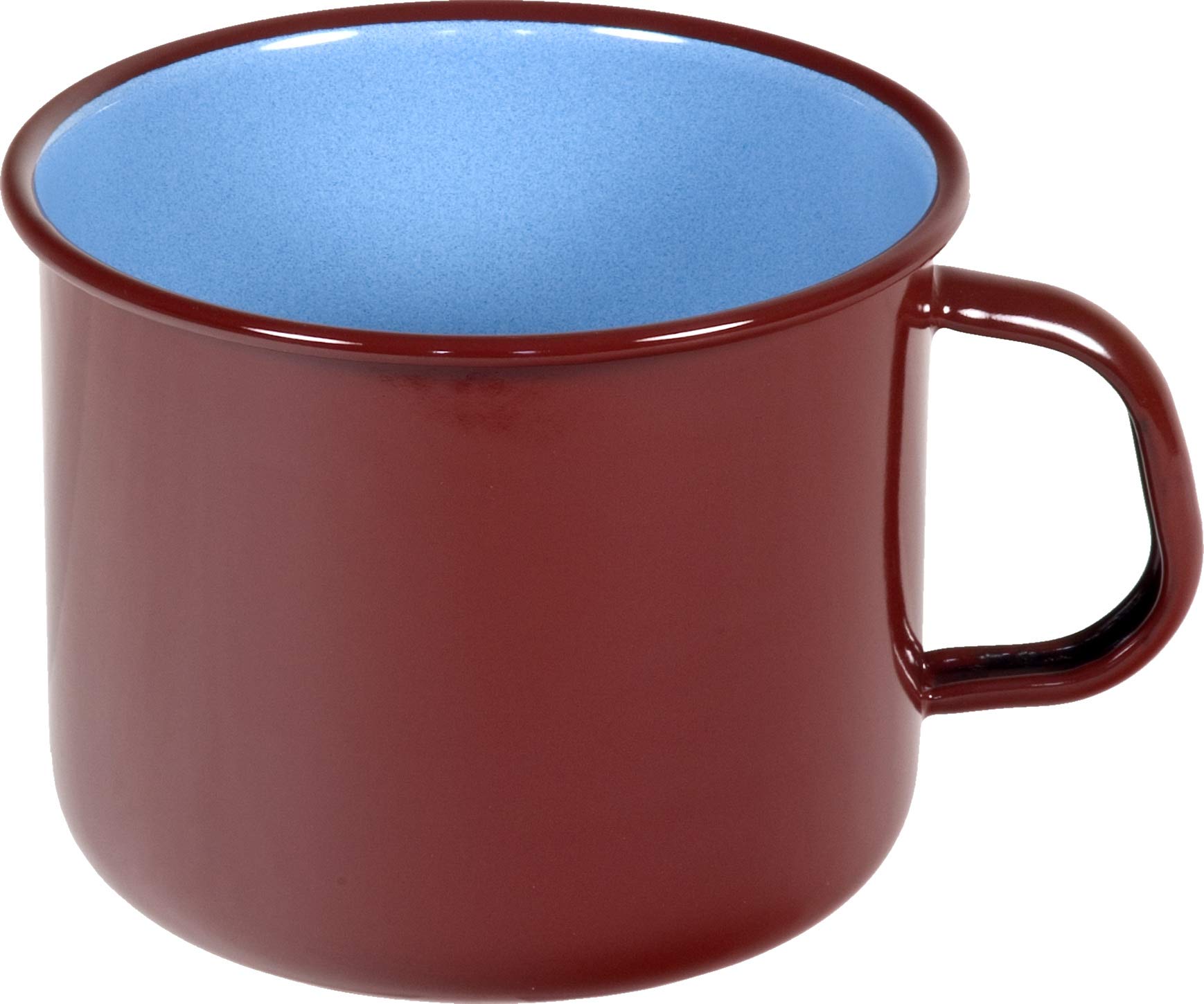 Esmaltaciones La Estrella 160312 – Kettle 12 cm Ind A/ESM Tile Star