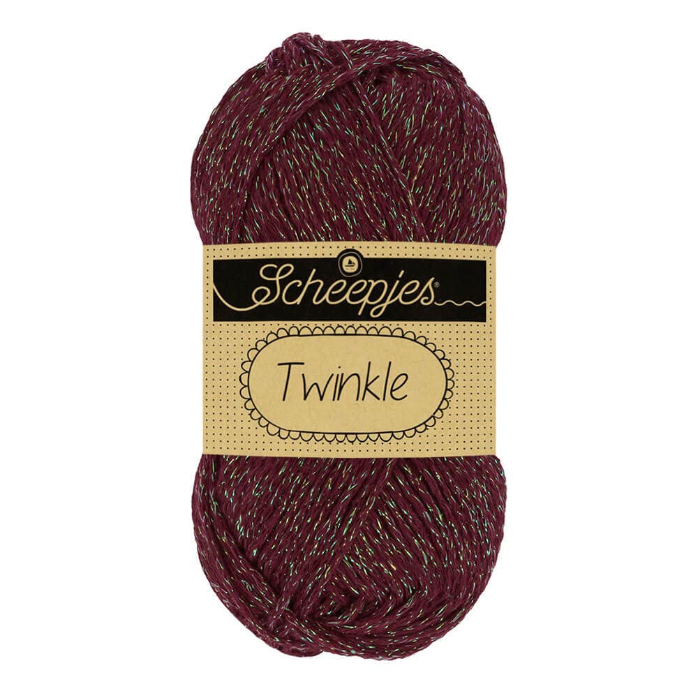 Scheepjes - Scheepjes Twinkle 932 Yarn - 1x50g