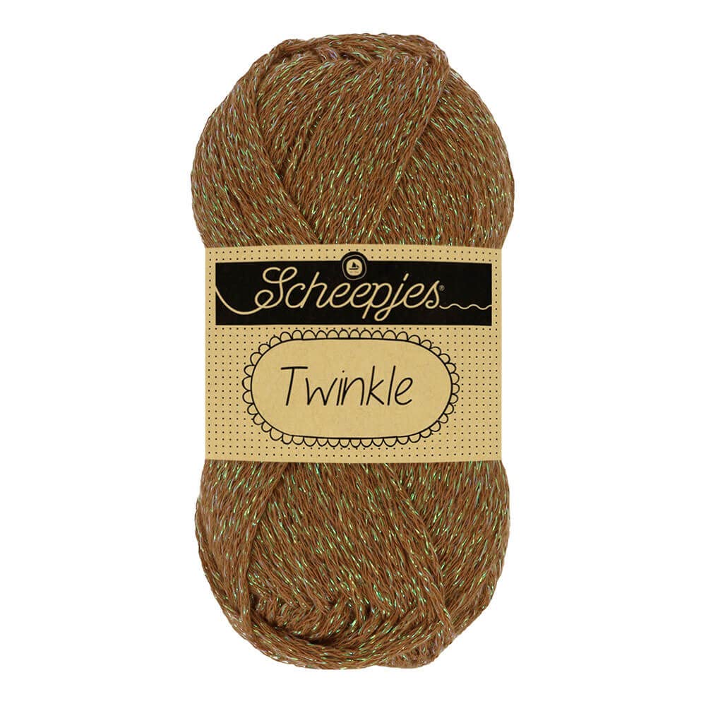 Scheepjes - Scheepjes Twinkle 916 Yarn - 1x50g