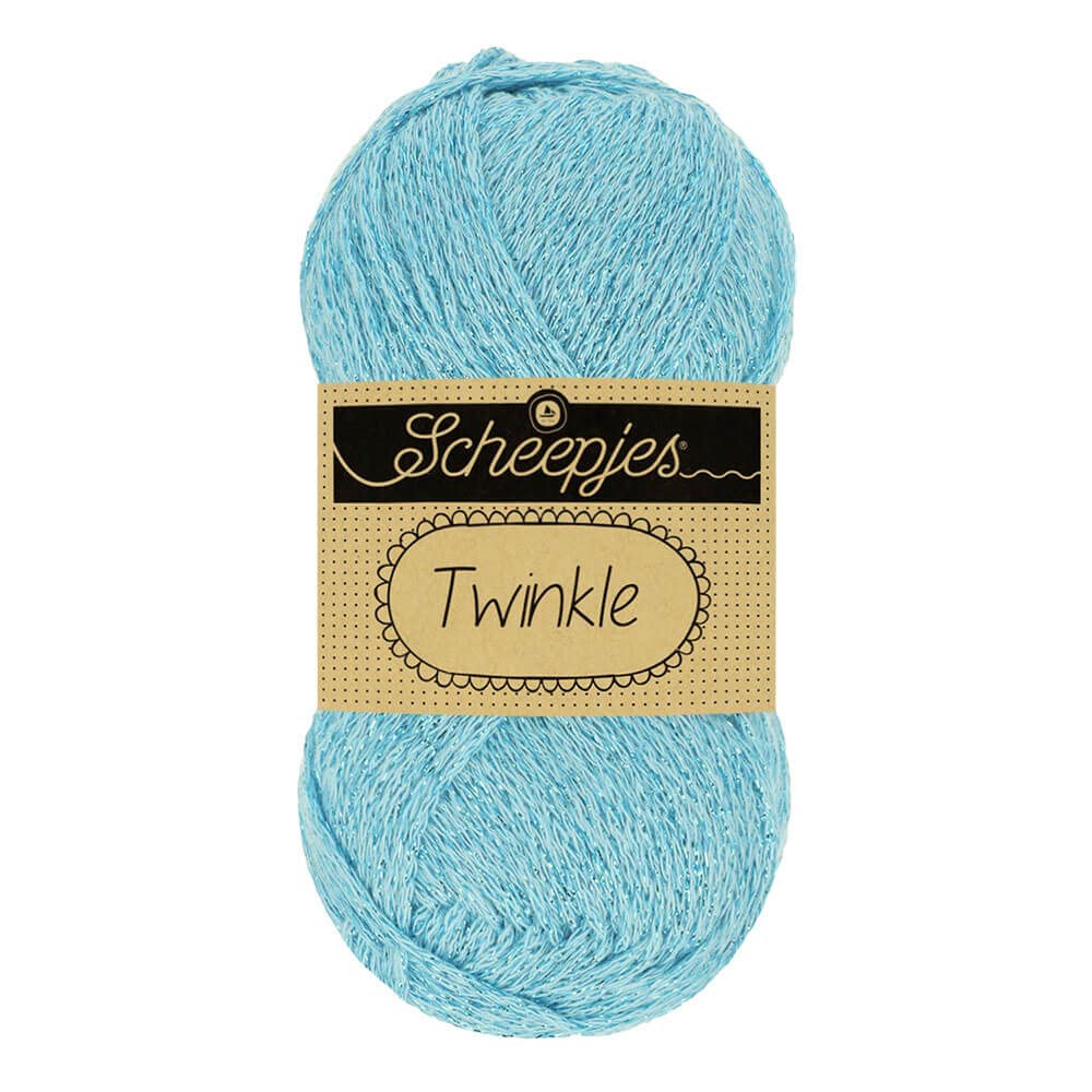 Scheepjes - Scheepjes Twinkle 919 Yarn - 1x50g