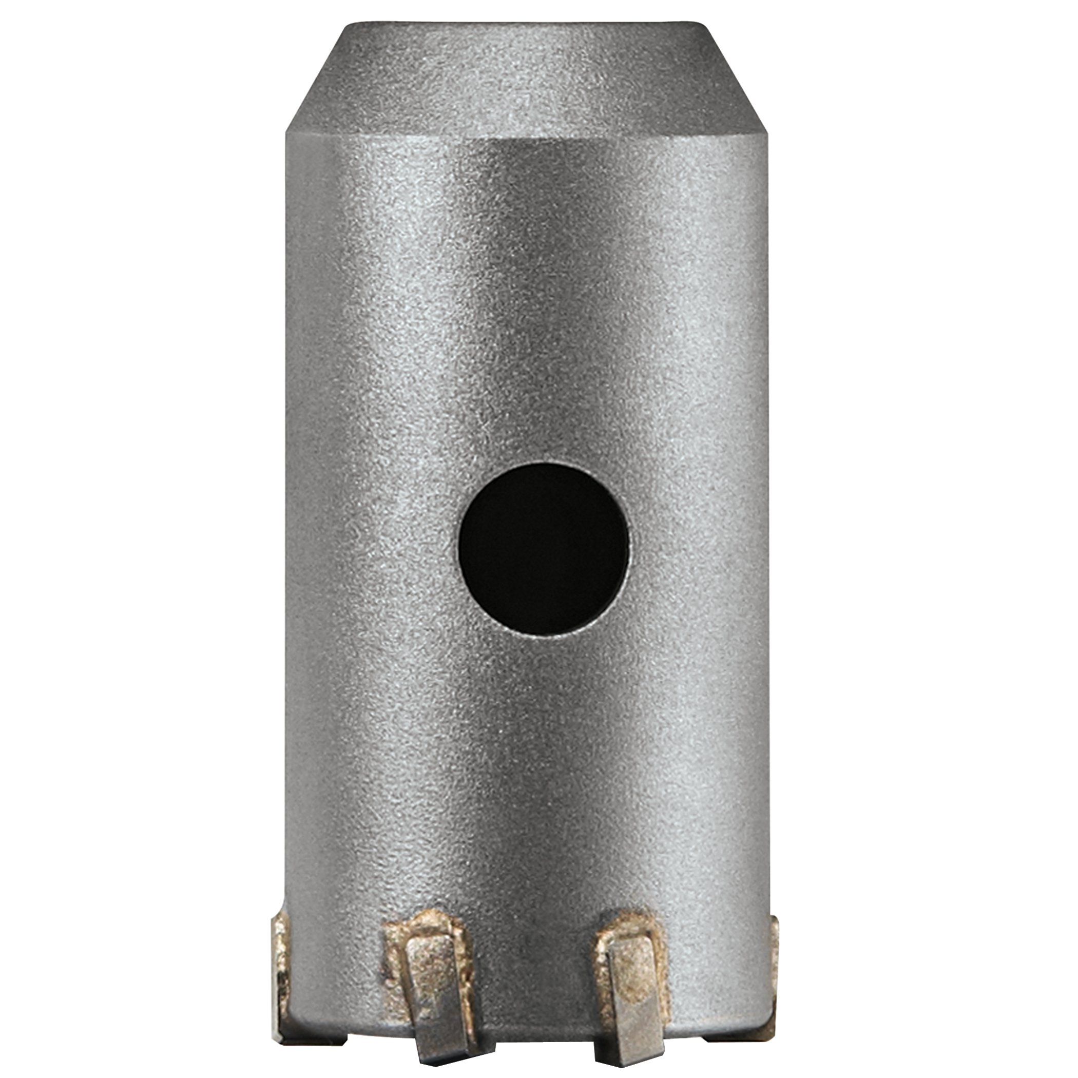 Bosch T3913SC 1 in. Carbide SDS-Plus Speedcore Thin-Wall Core Bit for Removal of Masonry, Brick and Block