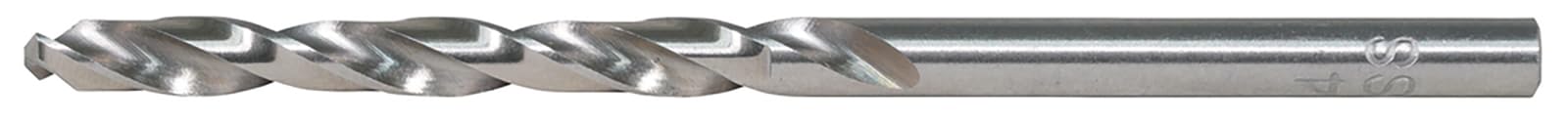 Makita D-77768 HSS-GS Drill Bit 4.0x75mm