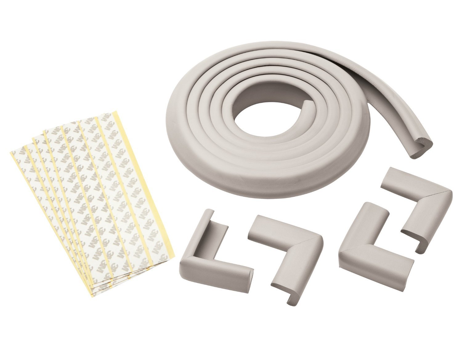 Mommy's Helper Soft Table Guard