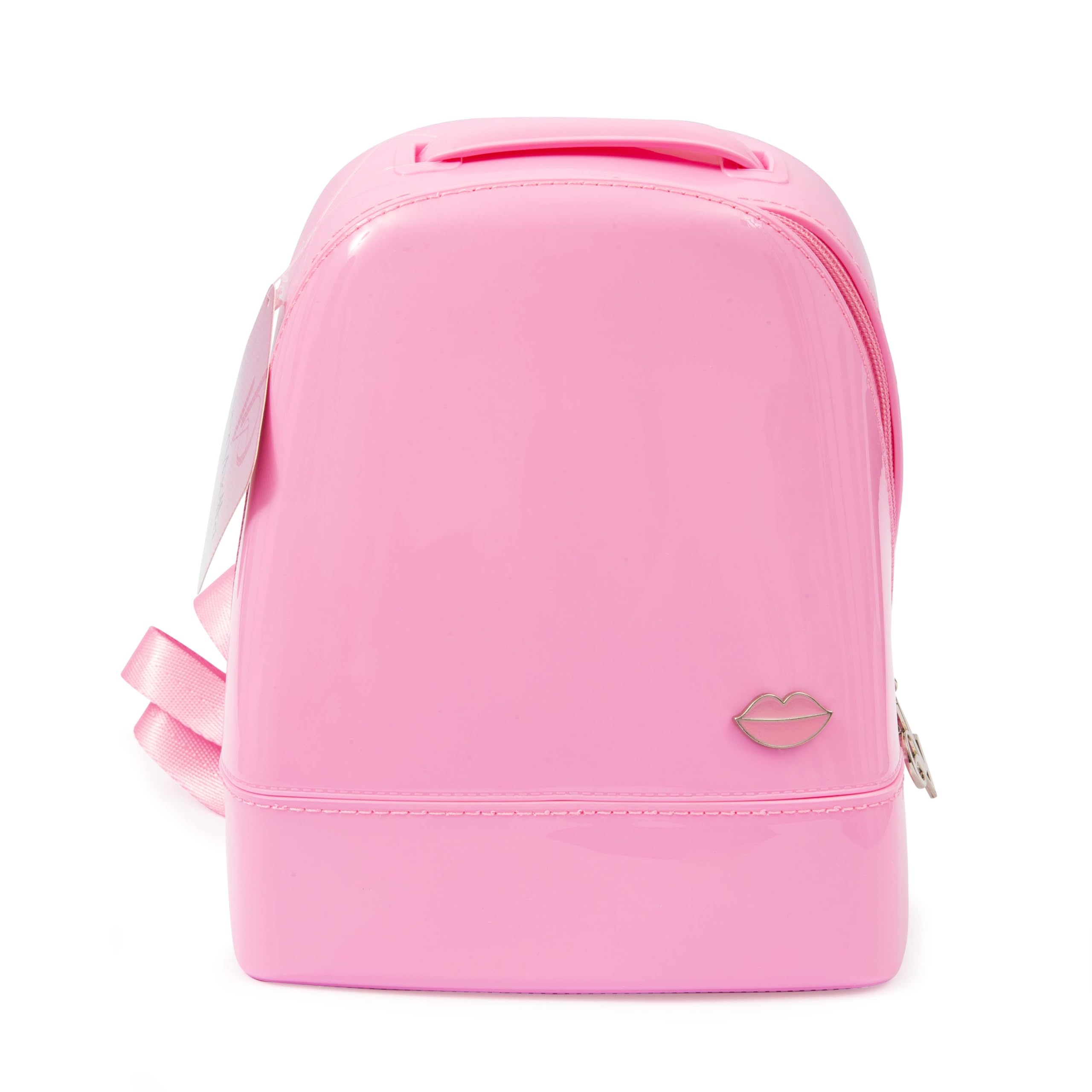 Very Bella Cute VBag Pink Backpack – Kids’ Stylish Backpack for Girls – Trendy & Functional Bag for School, Playdates & Everyday Use – Perfect for Ages 6+ – Comfortable & Lightweight Design