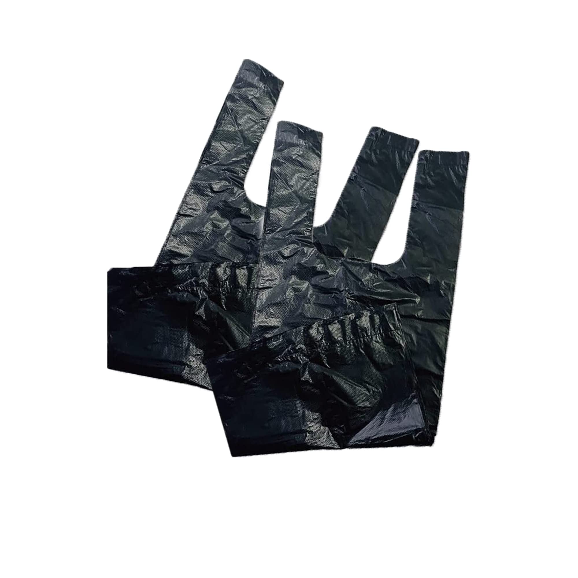 Doggy 100 Premium Extra Strong Doggy Poo Bags