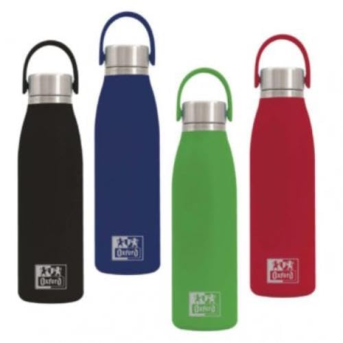 OXFORD 400161459 Thermos, Mugs & Thermal Pitchers, Multicoloured