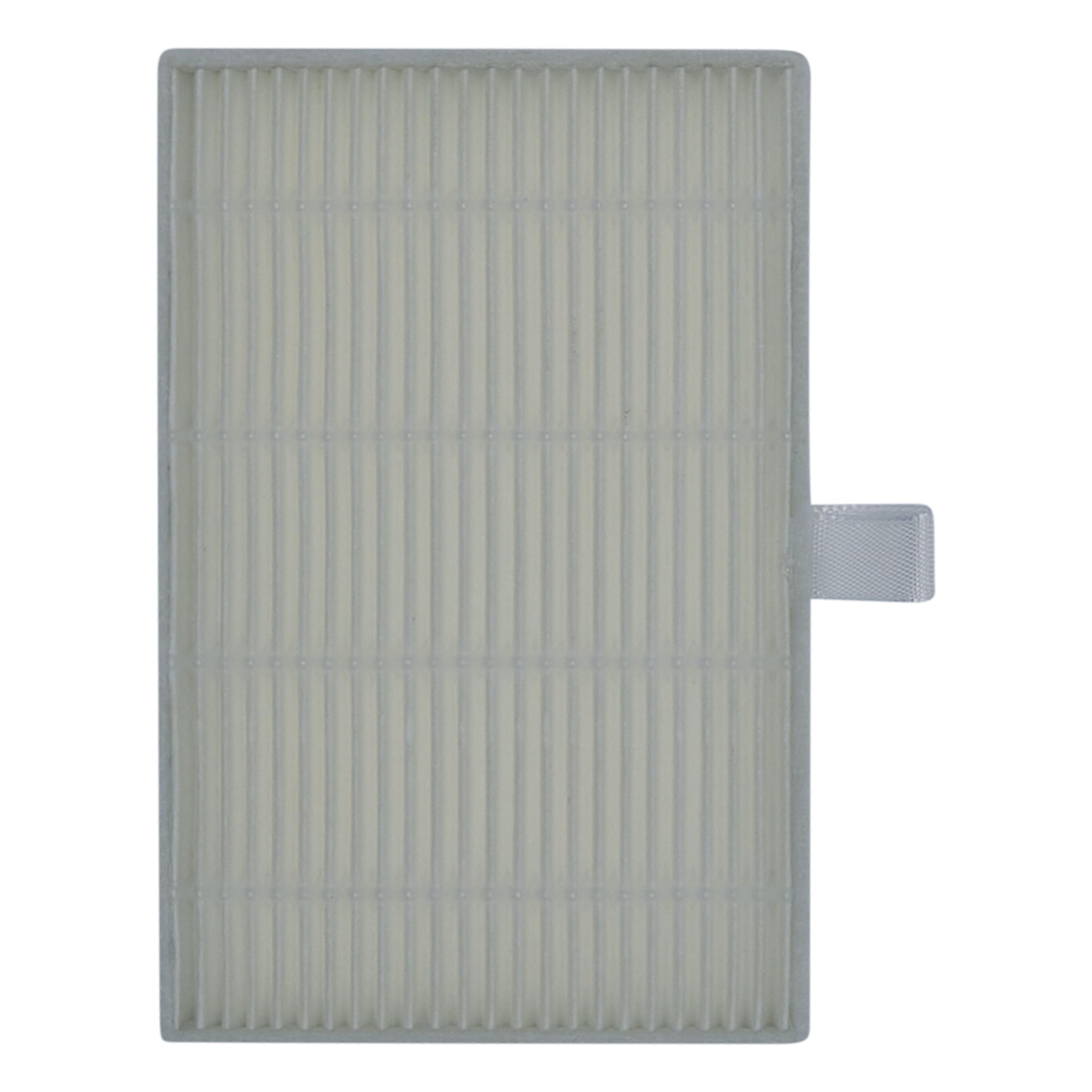 Hoover T118 Vaccum Cleaner Exhaust Filter, Anti Odour, Extra Filtering, Original Spare Part, Compatible with Hoover HG5 ROBOT