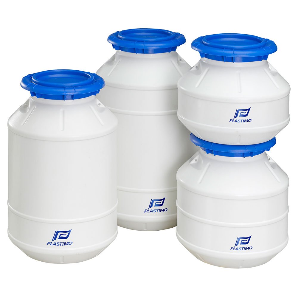 WATERPROOF STORAGE BOTTLE 15L -250x440MM
