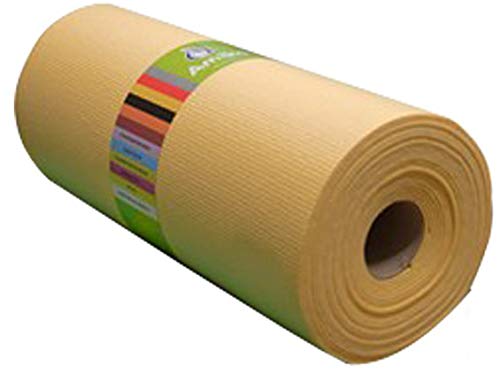 Amiko Anti-Slip 12 m Yellow